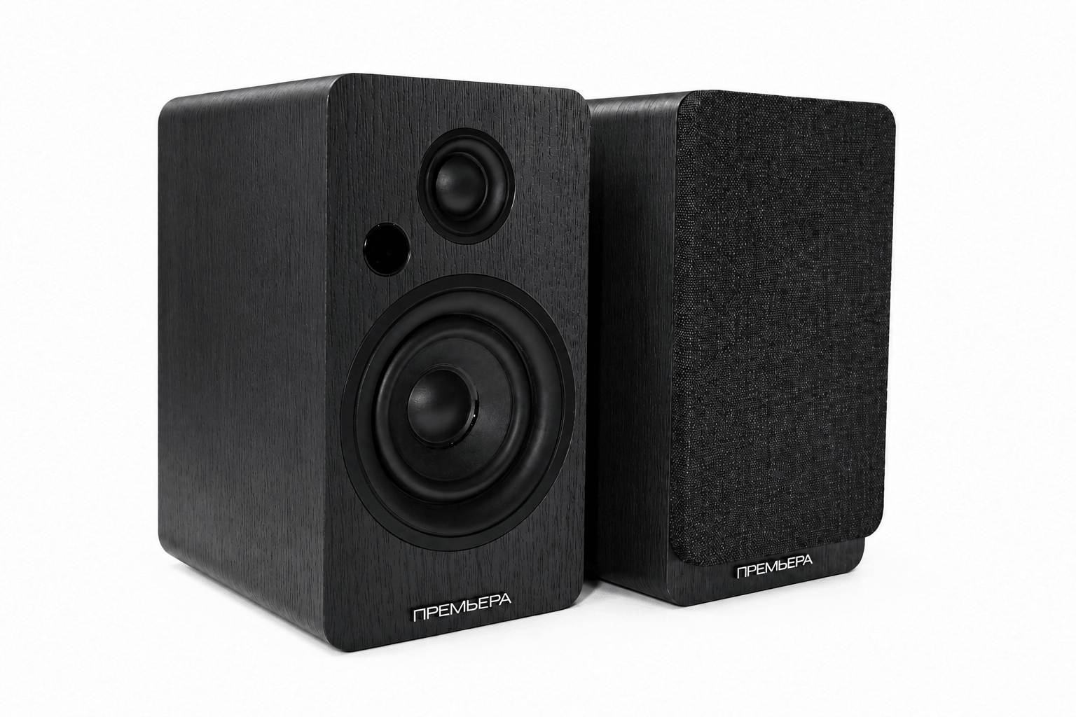 Активная акустическая система Premiera RS-301A — изображение 7