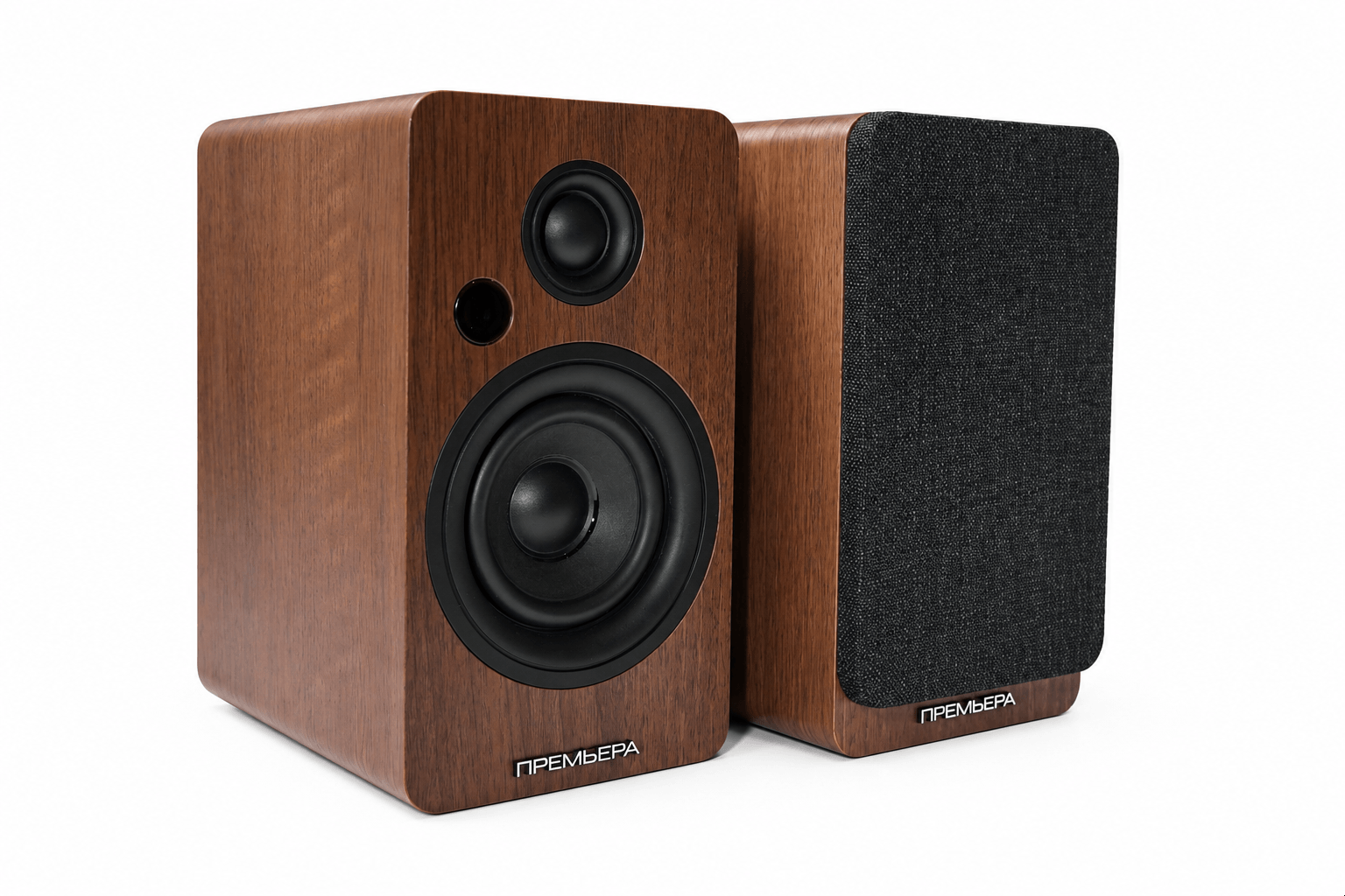 Активная акустическая система Premiera RS-301A — изображение 12